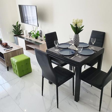 2 Bedroom Cozy Apartment Near Tourist Area, 200M From Sea Paphos Extérieur photo
